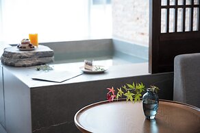 Z HOTEL - Qingchengshan