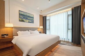 Z HOTEL - Qingchengshan