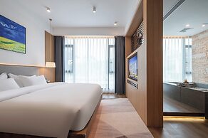 Z HOTEL - Qingchengshan