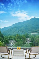 Z HOTEL - Qingchengshan