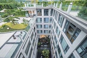 Z HOTEL - Qingchengshan