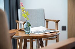 Z HOTEL - Qingchengshan