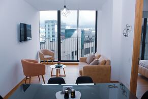 Departamento completo EPIQ 602