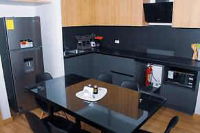 Departamento completo EPIQ 602