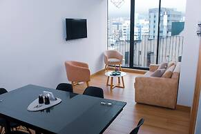 Departamento completo EPIQ 602