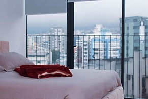 Departamento completo EPIQ 602