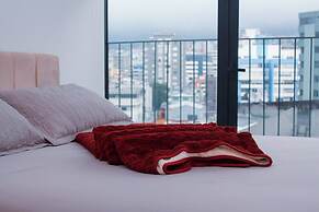 Departamento completo EPIQ 602