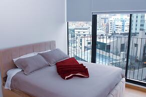 Departamento completo EPIQ 602