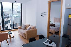 Departamento completo EPIQ 602