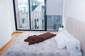 Departamento completo EPIQ 602