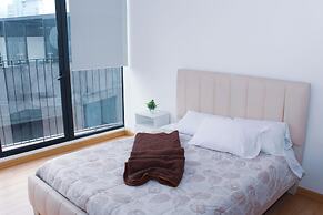 Departamento completo EPIQ 602