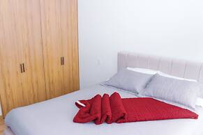 Departamento completo EPIQ 602