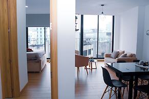 Departamento completo EPIQ 602