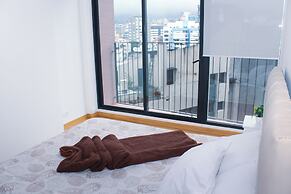 Departamento completo EPIQ 602