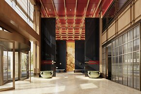 Xi'an Rongmin International Hotel