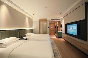 Xi'an Rongmin International Hotel