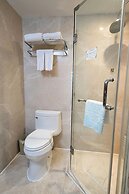 Xi'an Rongmin International Hotel