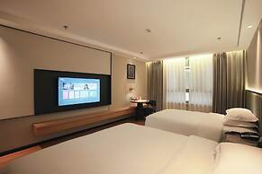 Xi'an Rongmin International Hotel