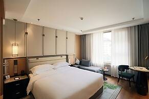 Xi'an Rongmin International Hotel