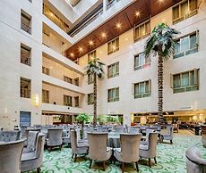 Xi'an Rongmin International Hotel