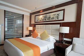 Xi'an Rongmin International Hotel