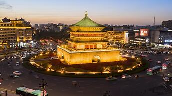 Xi'an Rongmin International Hotel