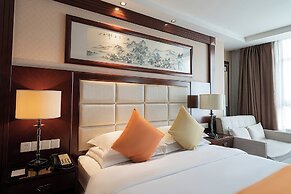 Xi'an Rongmin International Hotel