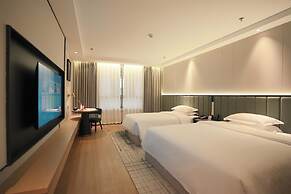 Xi'an Rongmin International Hotel