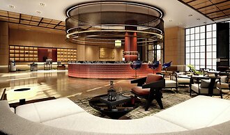 Xi'an Rongmin International Hotel