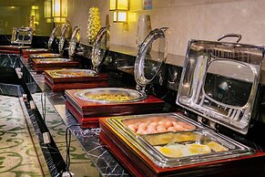 Xi'an Rongmin International Hotel