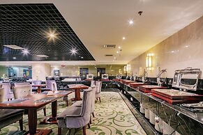 Xi'an Rongmin International Hotel