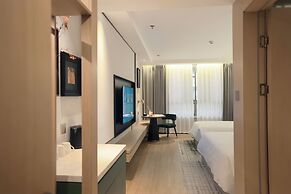 Xi'an Rongmin International Hotel