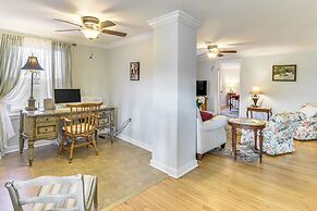 Fire Pits, Creek View: Historic Virginia Farmhouse