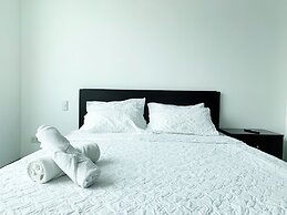 Departamento de lujo - Mall del Sol 912