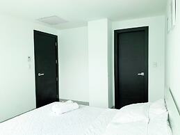 Departamento de lujo - Mall del Sol 912