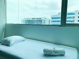 Departamento de lujo - Mall del Sol 912