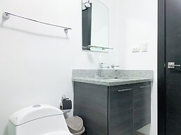 Departamento de lujo - Mall del Sol 912