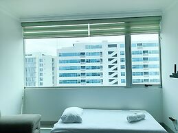 Departamento de lujo - Mall del Sol 912