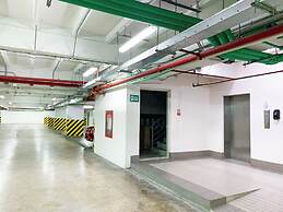 Departamento de lujo - Mall del Sol 912