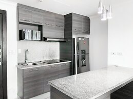 Departamento de lujo - Mall del Sol 912