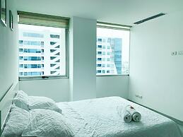 Departamento de lujo - Mall del Sol 912