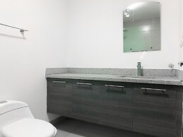 Departamento de lujo - Mall del Sol 912