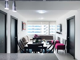 Departamento de lujo - Mall del Sol 912