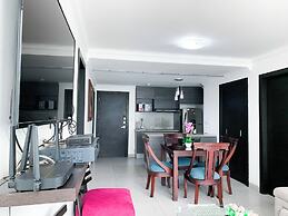 Departamento de lujo - Mall del Sol 912