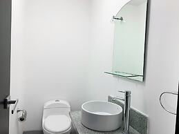 Departamento de lujo - Mall del Sol 912