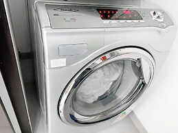 Departamento de lujo - Mall del Sol 912