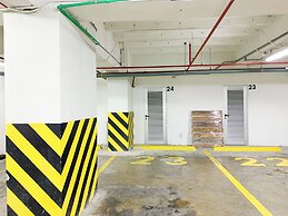 Departamento de lujo - Mall del Sol 912