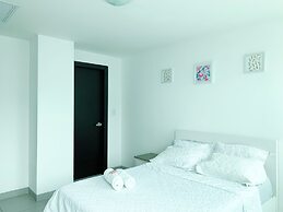 Departamento de lujo - Mall del Sol 912