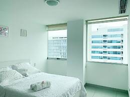 Departamento de lujo - Mall del Sol 912