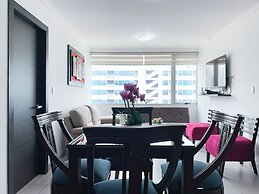 Departamento de lujo - Mall del Sol 912